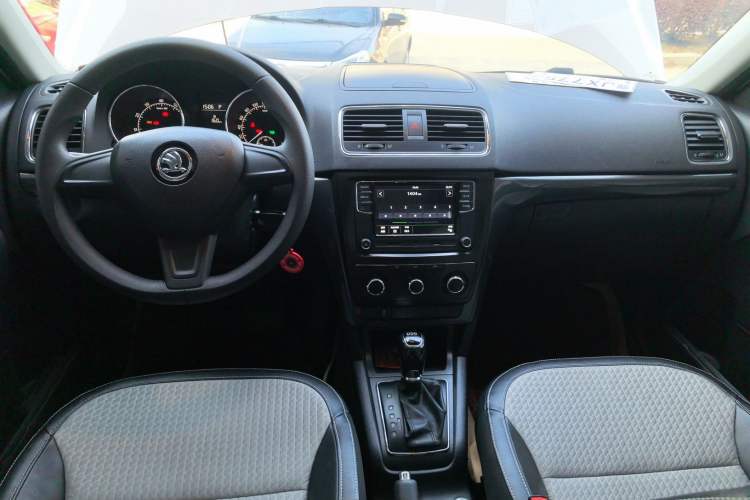 Used Skoda Yeti 2016 1.4TSI DSG Advanced Edition