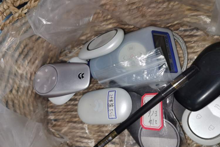 Used Nio ES6 2020 420 km Sport Edition