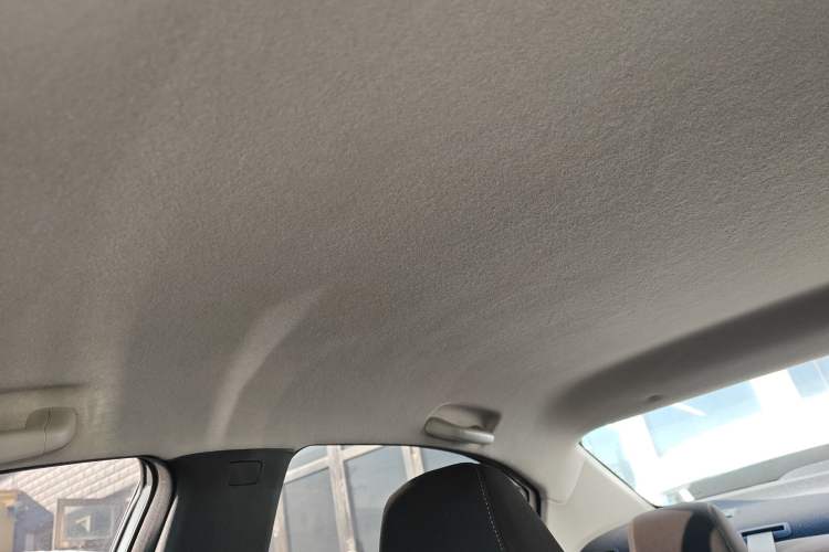 Used Chevrolet Cavalier 2021 325T Automatic Enjoyment Edition