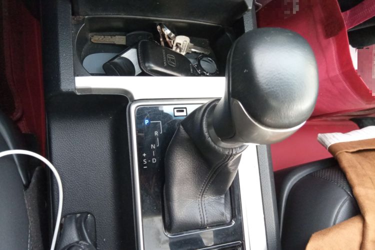 Used Toyota Prado 2018 3.5L Automatic TX-L NAVI with Rear-Mounted Spare Tire