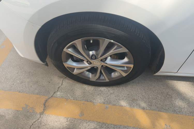 Used Buick Verano 2022 Pro 533T Enjoyment Edition
