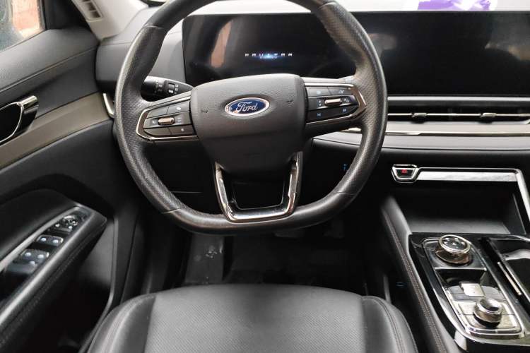 Used Ford Equator Sport 2023 EcoBoost 170 Elite Model
