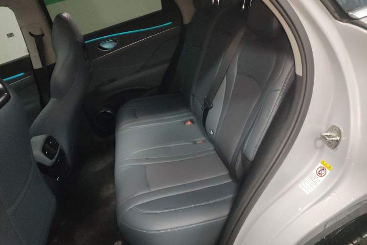 Used BYD Sealion 07 DM-i 2025 135 High-Performance LiDAR Version