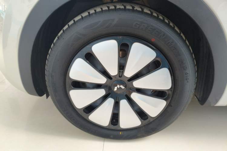 Used Wuling Bingo 2024 333 km Enjoyment Version