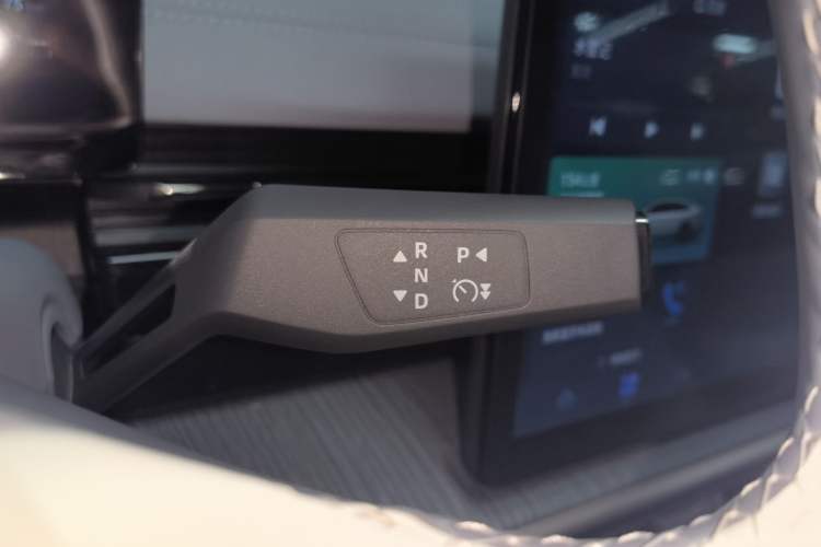 Used Dongfeng eπ eπ007 2024 620 Pro Version