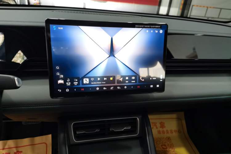 Used BYD Qin L 2025 EV 545KM Beyond Version
