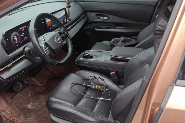 Used Nissan ARIYA 2022 Two-Wheel Drive Long Range Top-Tier Version