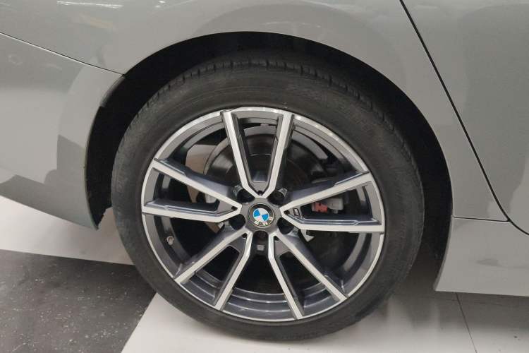 Used BMW 3 Series 2020 Restyled 325Li M Sport Package
