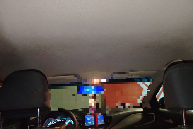 Used Chevrolet Cavalier 2016 1.5L Automatic Enjoyment Edition