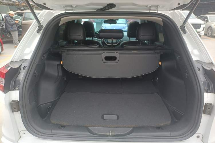 Used Jeep Cherokee 2017 2.4L Professional Smart Edition
