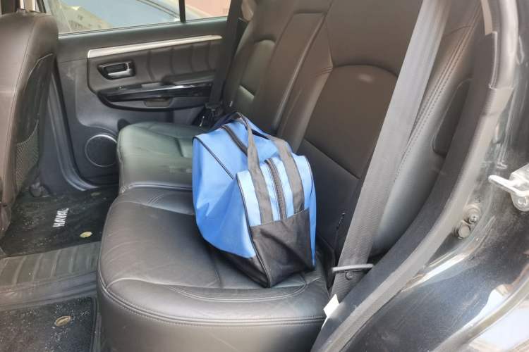 Used Haval H5 Classic 2018 Classic Edition 2.0T Manual 4x4 Prestige Model