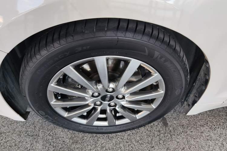Used Lincoln MKZ 2020 2.0T Deluxe Edition