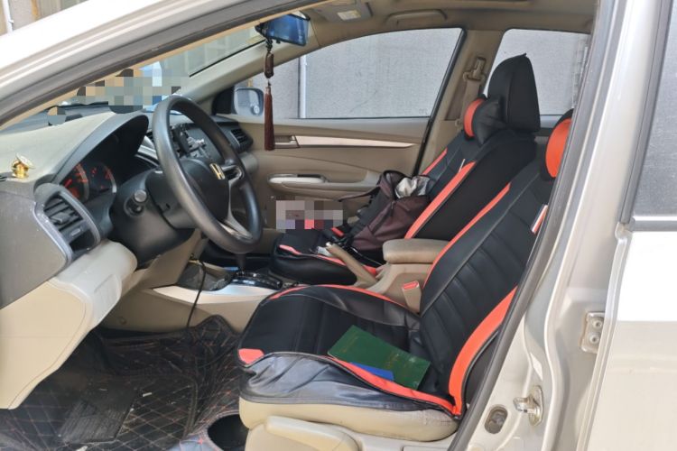 Used Honda City Classic 2008 1.5L Automatic Elite Edition