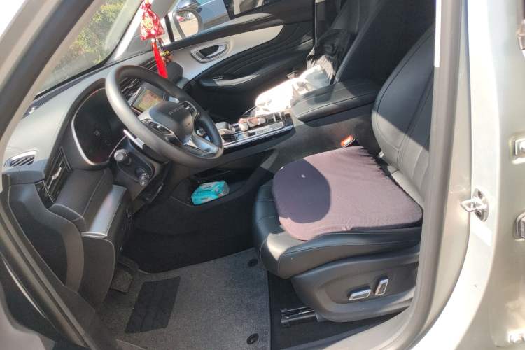 Used Roewe RX5 MAX 2019 400TGI Automatic 4G Connect Luxury Edition
