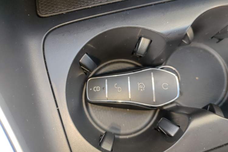 Used BYD Qin PLUS 2021 DM-i 55KM Flagship Model