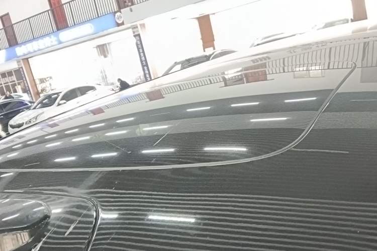 Used Zeekr 009 2024 Six-Seat Executive Version 4WD 140 kWh