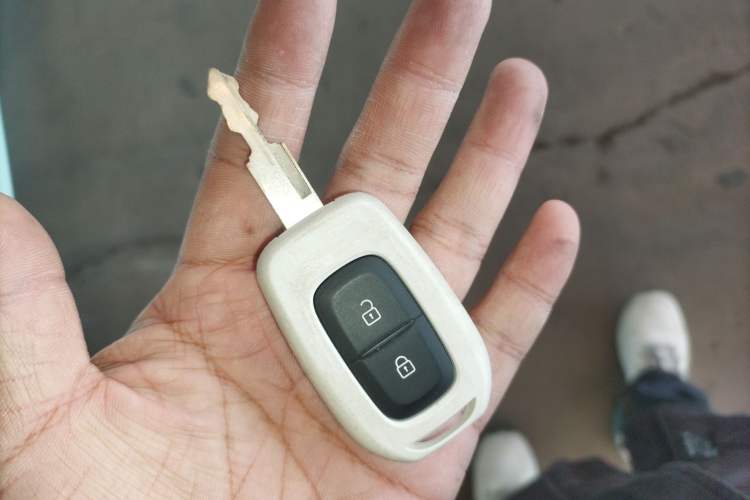 Used Dongfeng NAMMI EX1 2022 Revised PRO Yuecheng Version