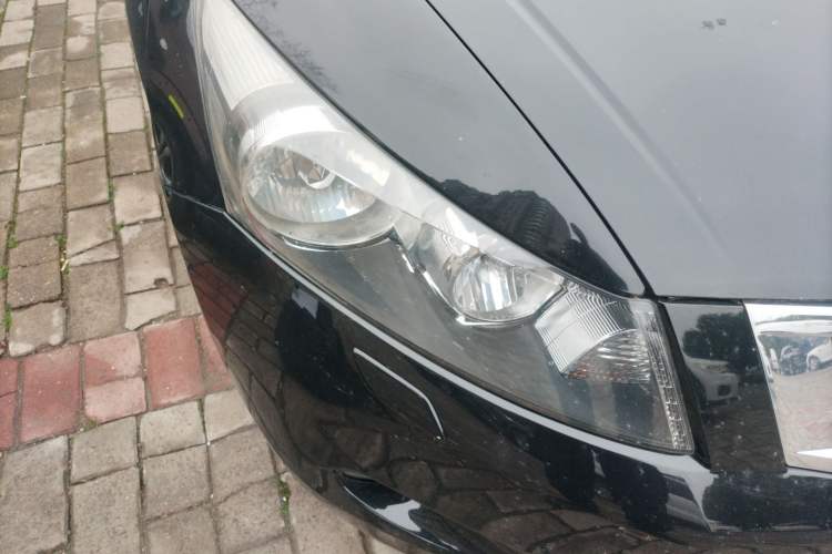 Used Honda Accord 2010 2.0L EX
