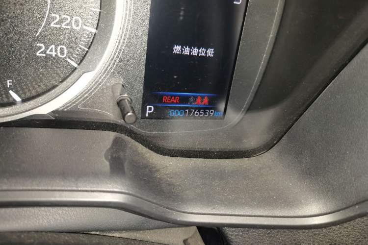 Used Toyota Corolla 2019 1.2T S-CVT GL Pioneer Edition
