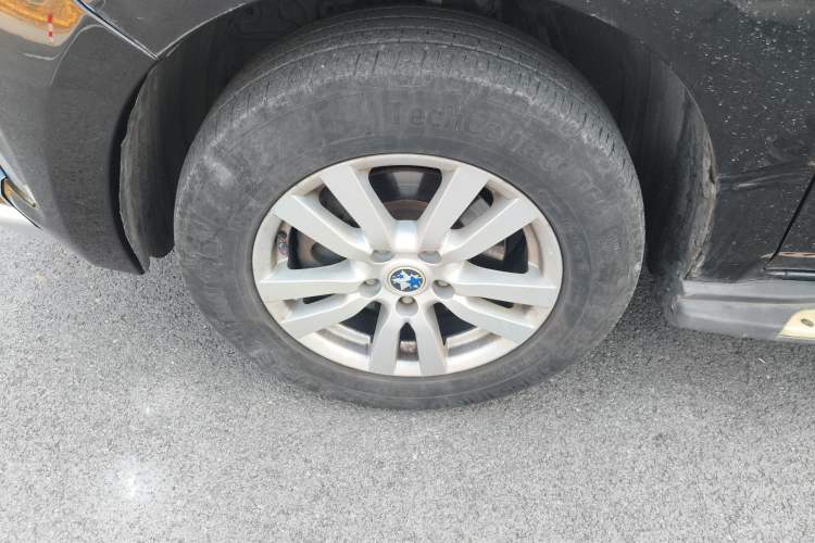 Used Venucia T70 2015 2.0L Manual RuiQu Version