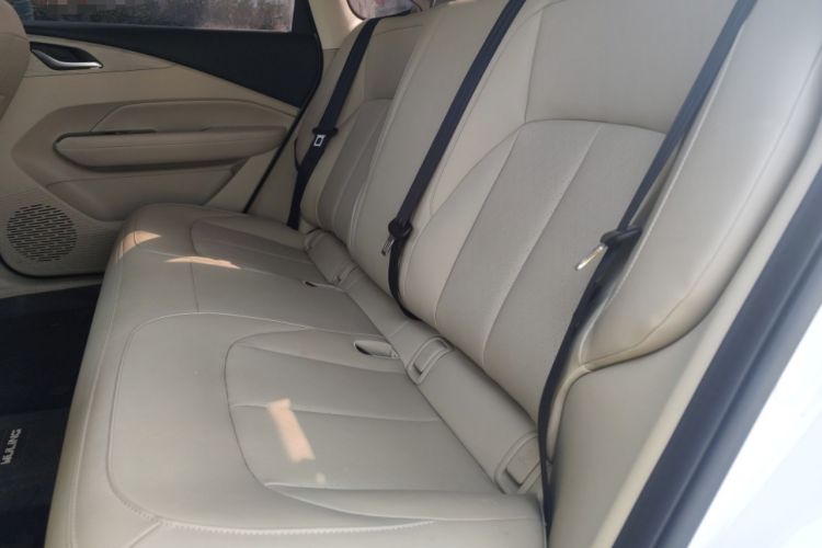 Used Wuling Xingguang 2023 70 Standard Edition