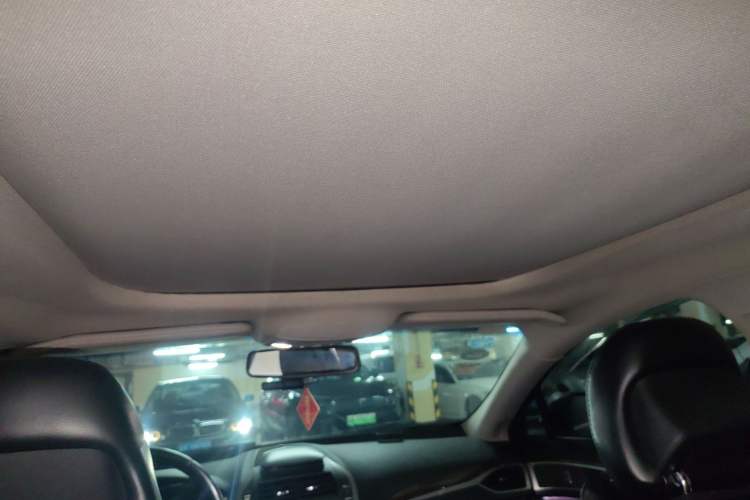 Used Lincoln MKZ 2014 2.0T Prestige Edition