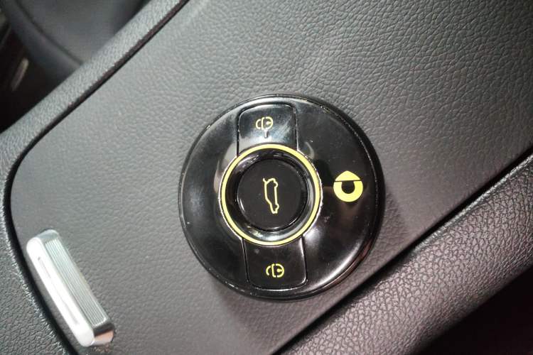 Used smart #1 2022 Pulse Heartbeat Edition