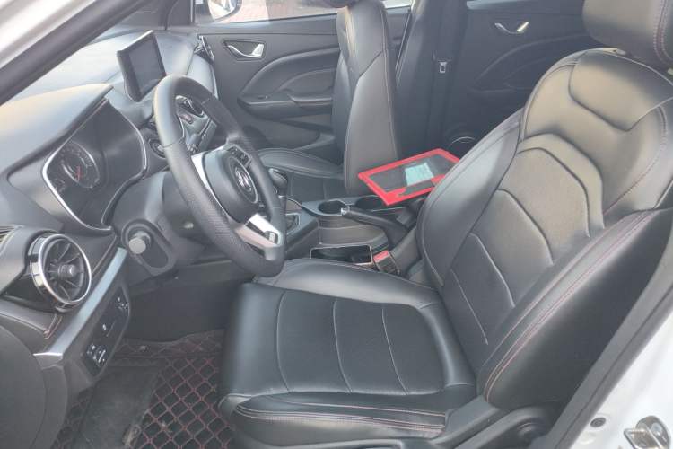 Used Dongfeng Fengon 500 2022 1.5T Manual Enjoyment Model