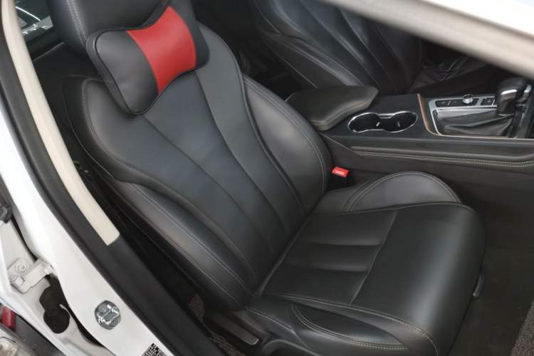 Used Chery Arrizo 5 PLUS 2021 XiaoAI 1.5L CVT Model PLUS