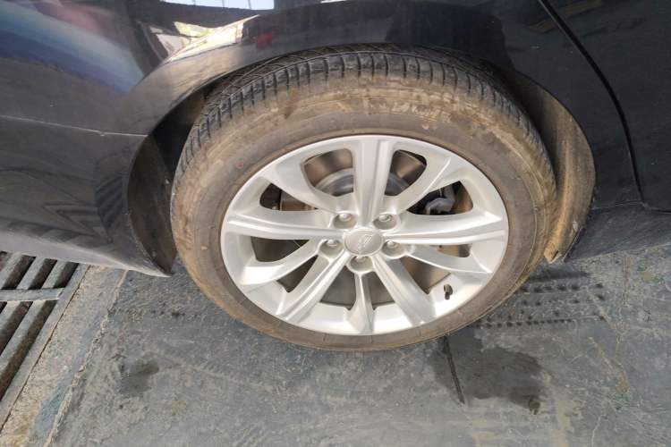 Used Cadillac CT5 2024 28T Luxury Pro Trim