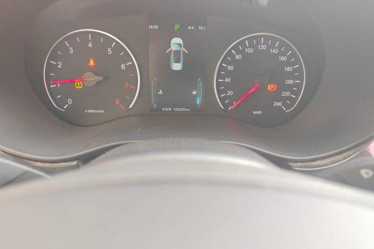 Used BYD Song MAX 2017 1.5T Automatic Smart Connect Elite 7-Seater