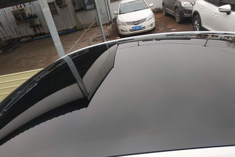 Used Tesla Model Y 2023 Rear-Wheel-Drive Version
