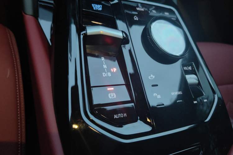 Used BMW i5 2024 eDrive 35L M Sport Package
