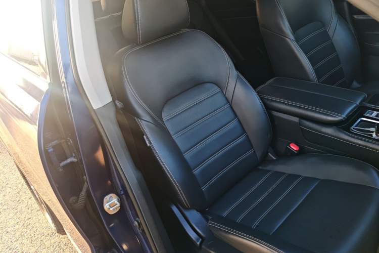 Used Venucia Star 2020 260T Automatic 48V Mild Hybrid Turbocharged Star Edition