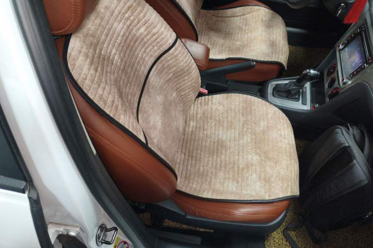 Used Volkswagen Lavida 2013 Revised Classic 1.6L Automatic Fashion Edition