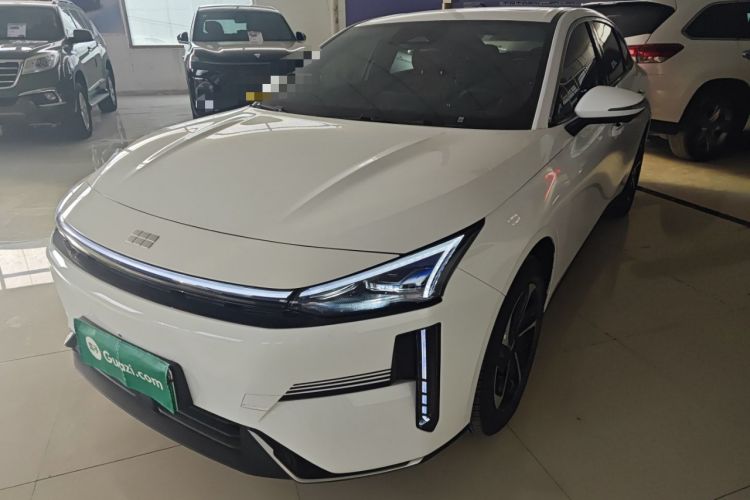 Used Geely Galaxy L6 2025 EM-i 140km Starship Edition