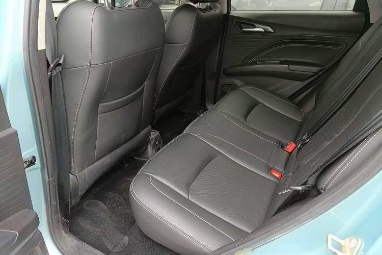 Used NETA V 2022 Long-Range Industry Custom Edition