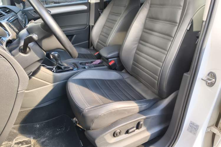 Used Volkswagen Touran 2021 Volkswagen Touran L 280TSI DSG Boundary Edition 7-Seater