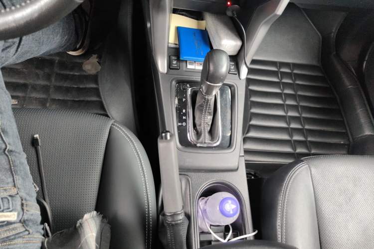 Used Subaru Forester 2015 2.0i Special Edition Commemorative Model