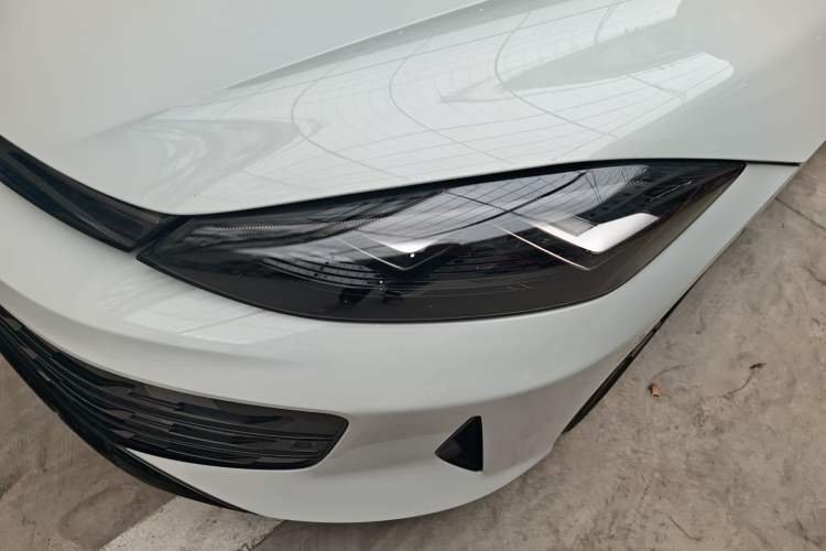 Used Volkswagen Lamando 2026 Lavida L GTS 380TSI Lingfeng Millionth Anniversary Edition