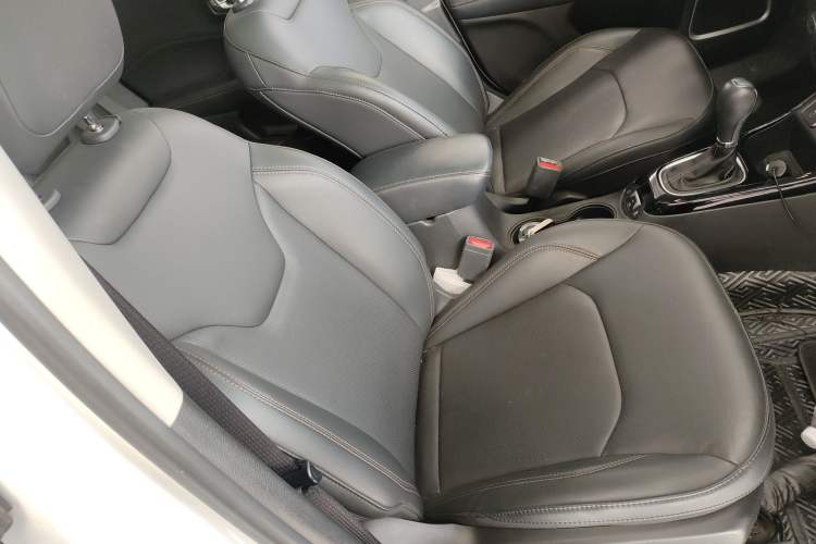 Used Jeep Compass 2020 220T Automatic Elite Edition
