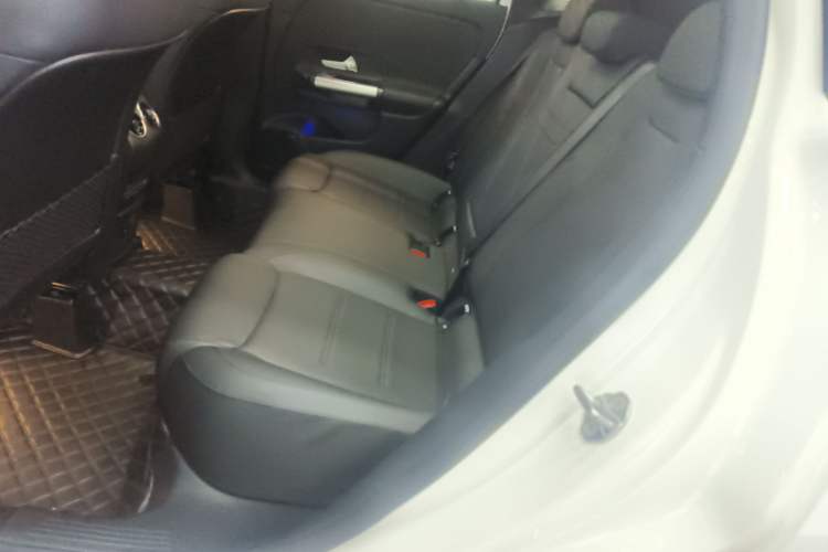 Used Mercedes-Benz GLA 2022 Facelifted GLA 200
