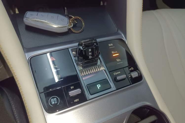 Used BYD Song PLUS New Energy 2023 Champion Edition DM-i 150KM Flagship PLUS
