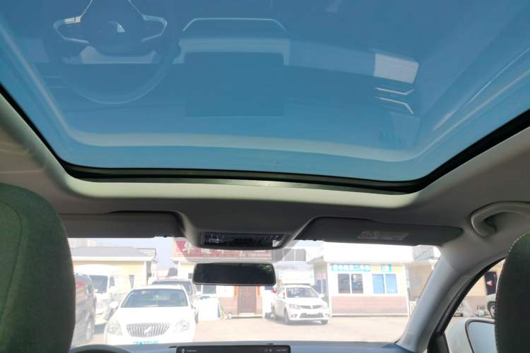 Used Jetta VS8 2026 Model 280TSI Automatic All-Round Edition
