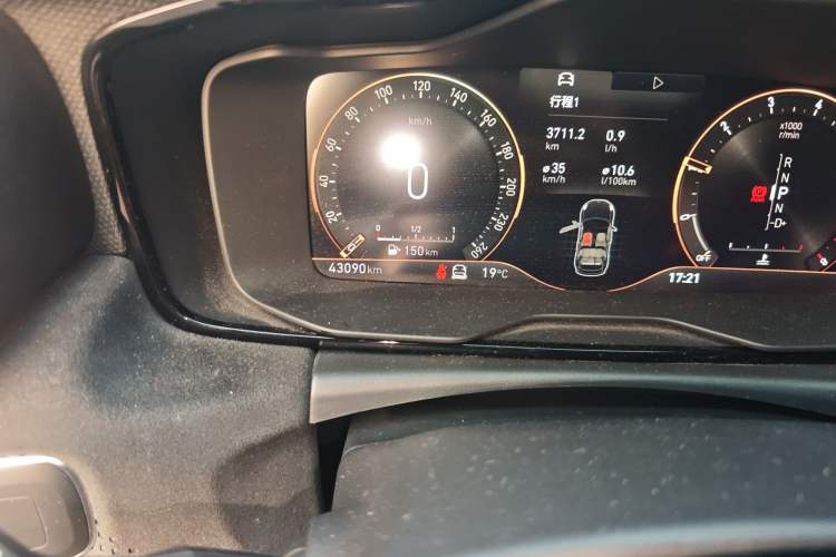 Used Lynk & Co 02 Hatchback 2021 2.0TD Halo
