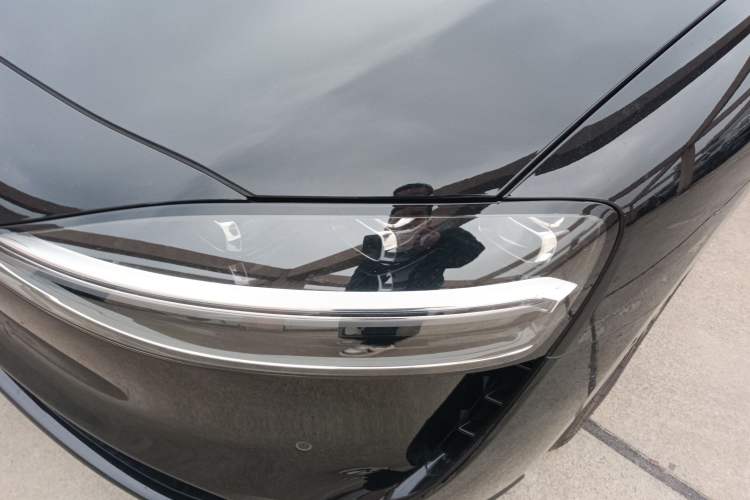 Used Hima S9T 2025 Model Range-Extended Ultra Long-Range Version
