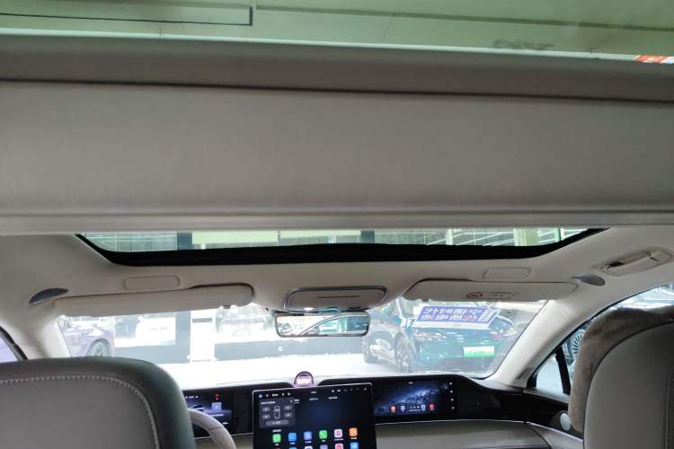 Used Hima S9T 2025 Model Range-Extended Ultra Long-Range Version