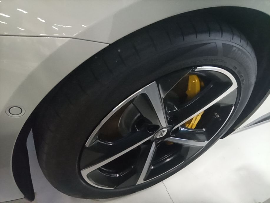 Xiaomi Auto SU7 2024 Four-Wheel Drive Ultra-Long Range Advanced Intelligent Driving Max Edition — снимка 10