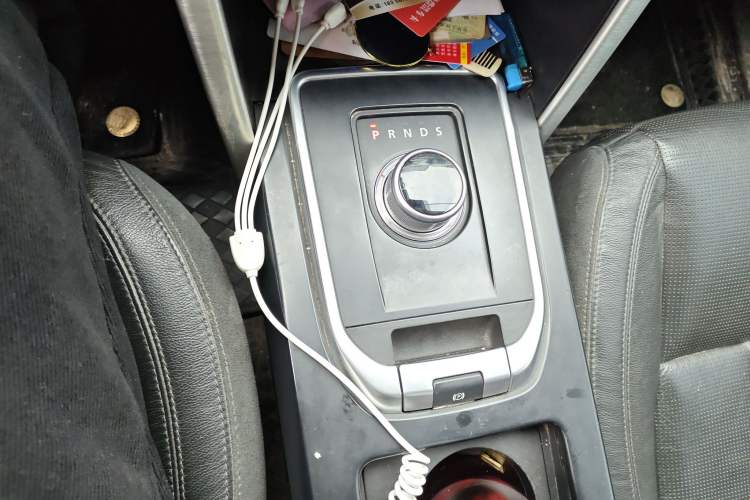 Used Land Rover Discovery Sport 2016 2.0T SE