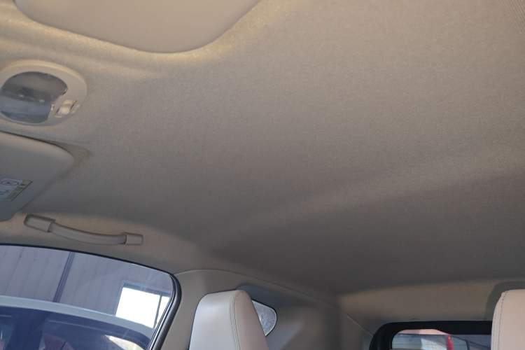 Used Chery Little Ant 2021 150 000 Yuan "Ant Fan" Edition New Ant Cool Version Lithium-Ion Battery
